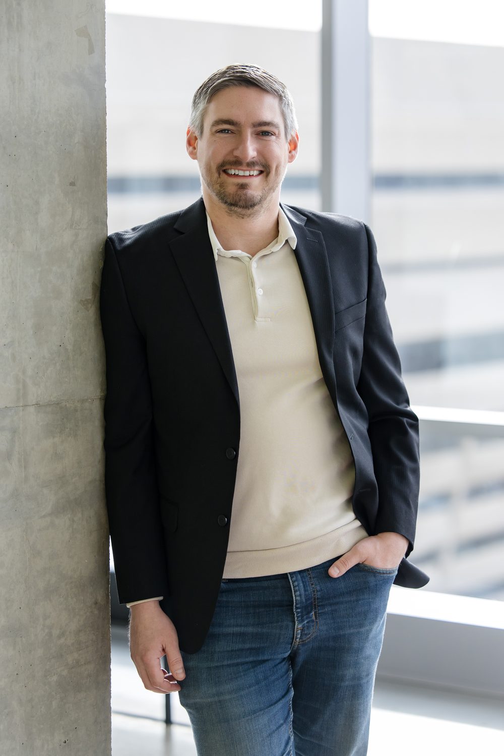 Matt Calnan, CPA, CMA
